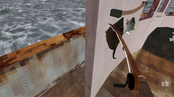 午夜惊魂怪谈安卓免费版图3