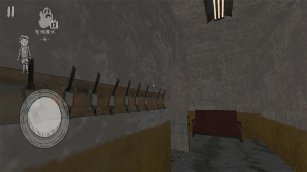 恐怖惊悚生存逃脱官方正版图3