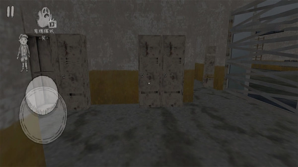 恐怖惊悚生存逃脱官方正版图1