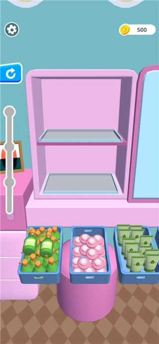 填满冰箱手游直装版图5