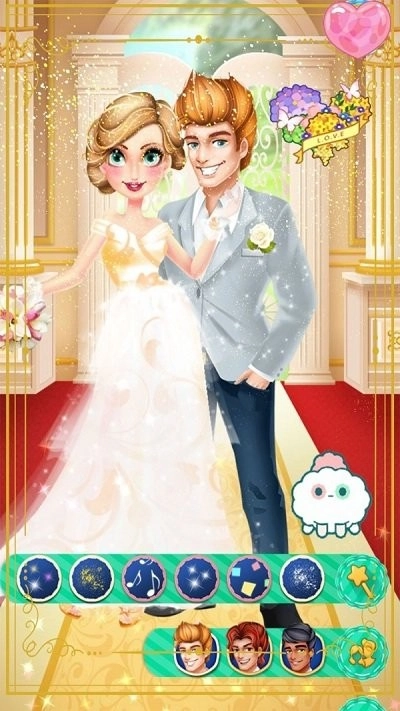 芭比迷你搭配直装版图3