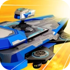 方舟竞争对手游戏绿色版