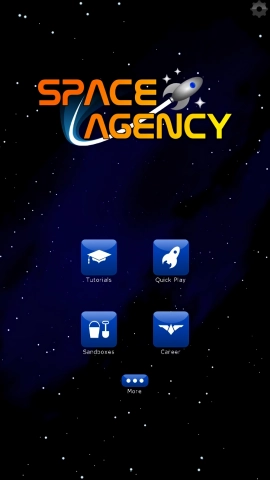 太空宇航局游戏官方版图3