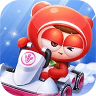 跑跑卡丁车正版