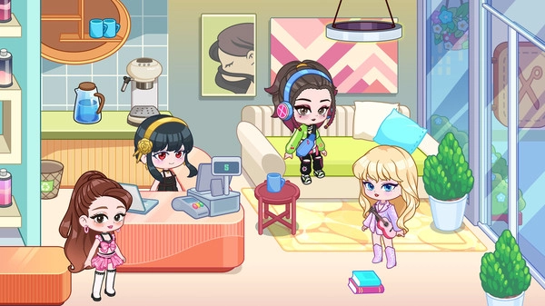 童话小屋安卓直装版图1