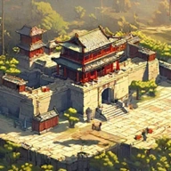 我在古代有座城无广告版