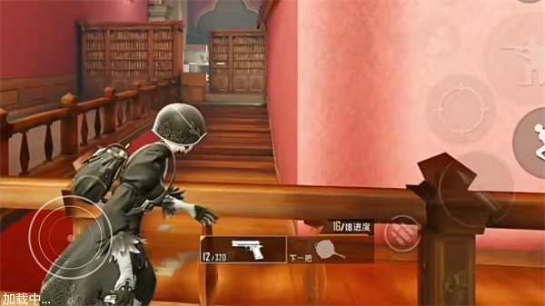 吃鸡挑战达人安卓直装版图1