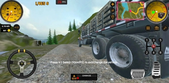 工程车驾驶2官方版图3