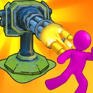 神枪手战场手机最新版