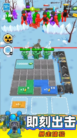 神枪手战场手机最新版图2