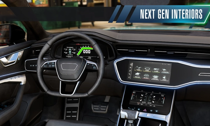 驾驶学校模拟器Evo免费原版图2