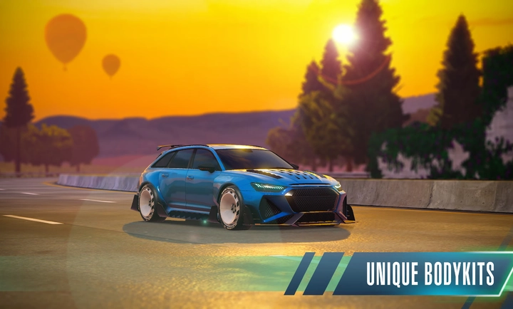 驾驶学校模拟器Evo免费原版图1