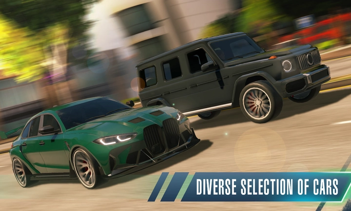 驾驶学校模拟器Evo免费原版图4