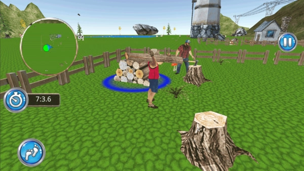 开个农场官方版图3