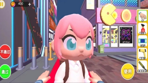 异常调查局直装版图2