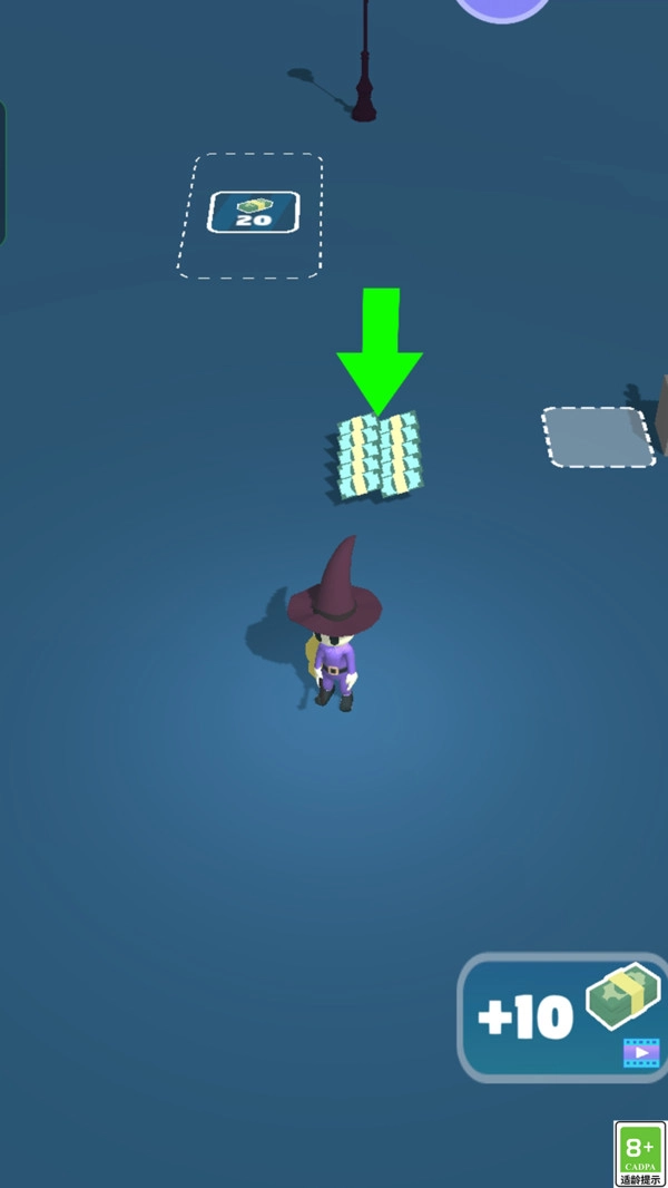 小丑回魂夜手机最新版图4