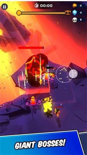 地下城守护者游戏正版图3