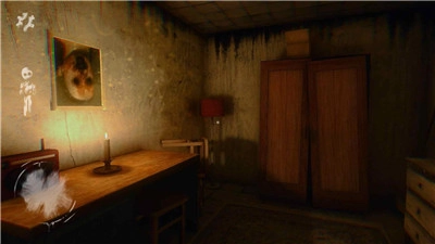 杀手杰夫游戏纯净最新版图3