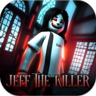 杀手杰夫游戏纯净最新版