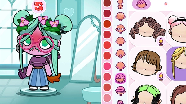 阿凡达世界2026手机免费版图1