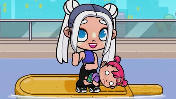 阿凡达世界2026手机免费版图3