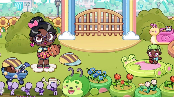 阿凡达世界2026手机免费版图4