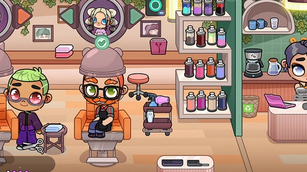 阿凡达世界2026手机免费版图5