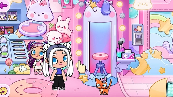 阿凡达世界2026手机免费版图2