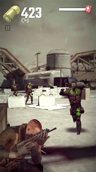 关键任务免费原版图2