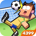 热血乌龙球游戏纯净最新版