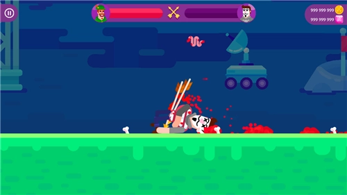 冷血射手游戏最新版图1