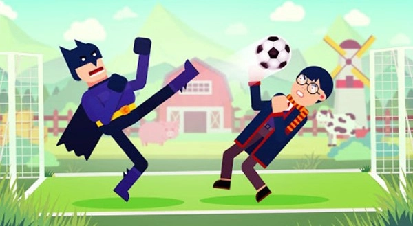 物理拳击2免费版(2)