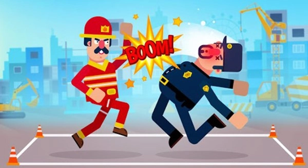 物理拳击2免费版(1)