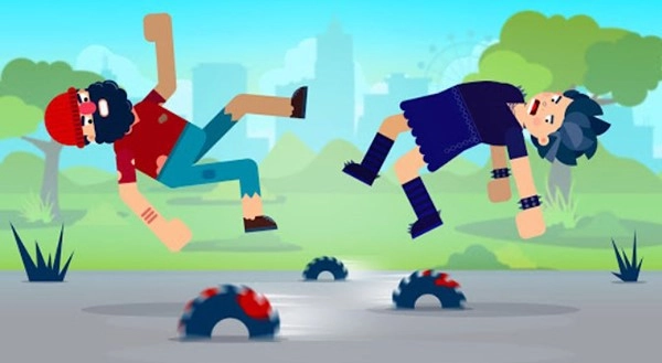 物理拳击2免费版(3)