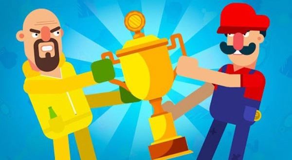 物理拳击2免费版(4)