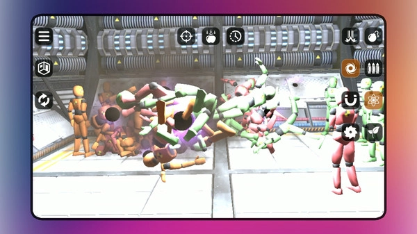 欢乐点一点官方版图1