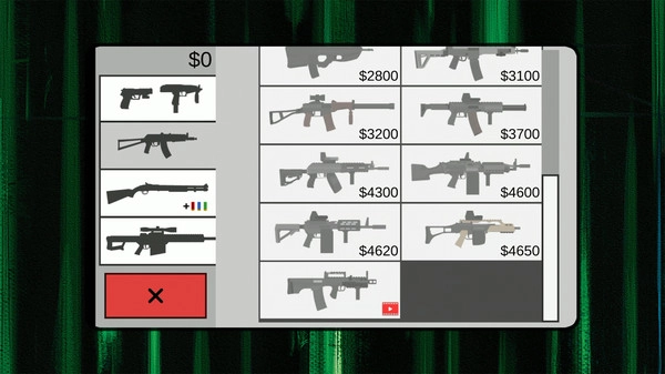 快乐小人射击游戏正版图3