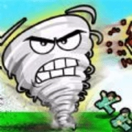 吞噬风暴毁灭怒吼游戏纯净版