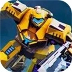 末日星球守卫战正版