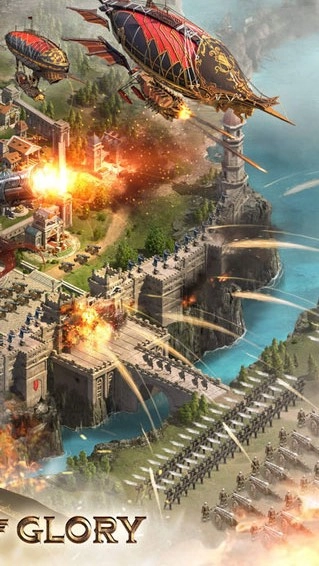 火枪纪元最新版(1)