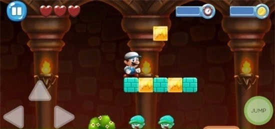 超级鲍勃安卓免费版图3