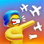 空降格斗兵游戏无广告版