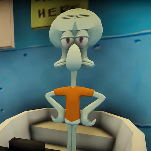 逃离蟹堡王官方最新版