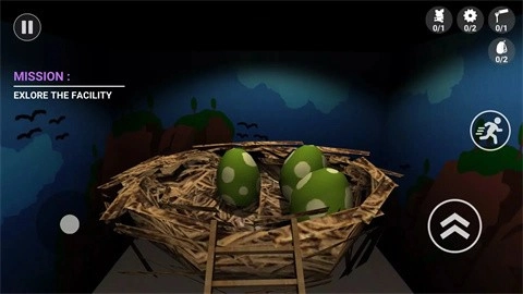 逃离怪物公园手机免费版图3