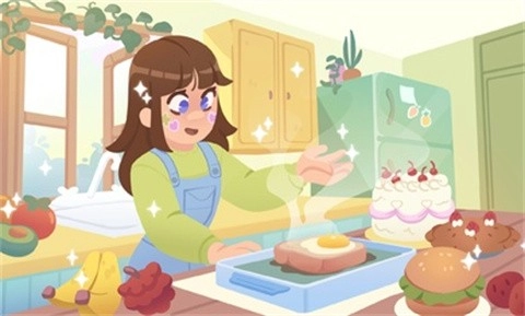 我的口袋伙伴游戏官方版图5