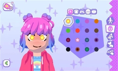 我的口袋伙伴游戏官方版图3