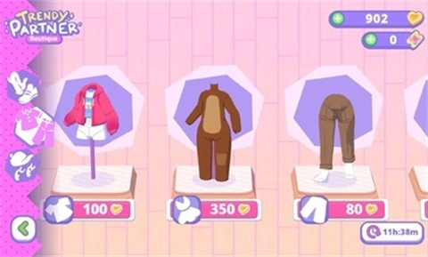 我的口袋伙伴游戏官方版图2