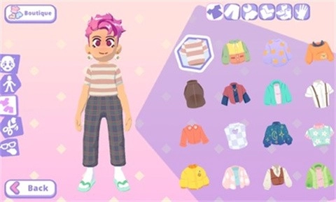 我的口袋伙伴游戏官方版图4