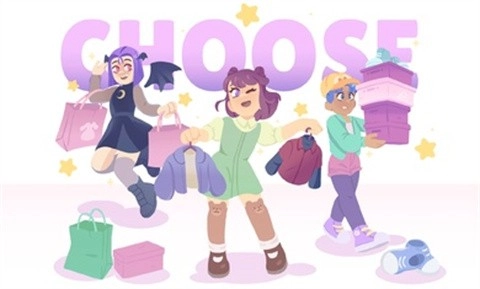 我的口袋伙伴游戏官方版图1