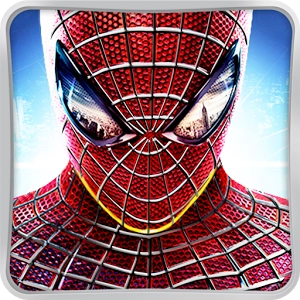 超凡蜘蛛侠游戏官方最新版